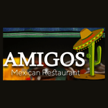 Taqueria Amigos logo